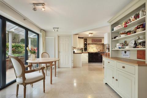 3 bedroom house for sale, Forge Lane, Kingsthorne, Hereford