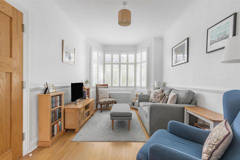 3 bedroom terraced house for sale, White Hart Lane, Barnes, London, SW13