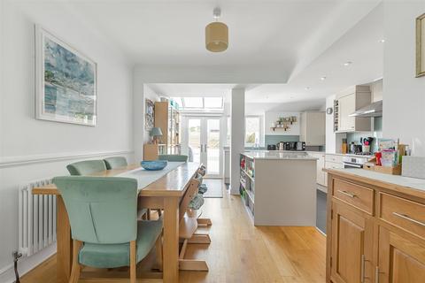 3 bedroom terraced house for sale, White Hart Lane, Barnes, London, SW13