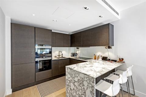 Lockside House, Chelsea Creek SW6