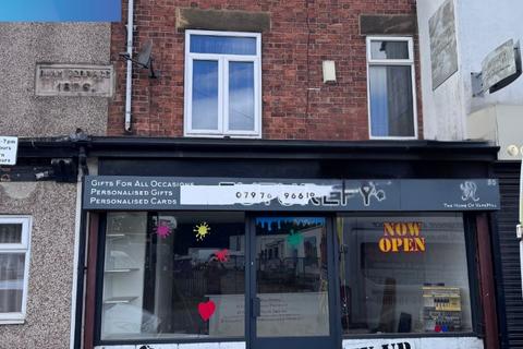 undefined, Cromford Road, Nottingham NG16