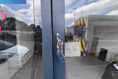 undefined, Cromford Road, Nottingham NG16