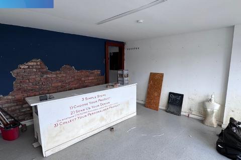 undefined, Cromford Road, Nottingham NG16
