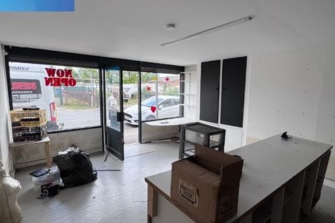 undefined, Cromford Road, Nottingham NG16