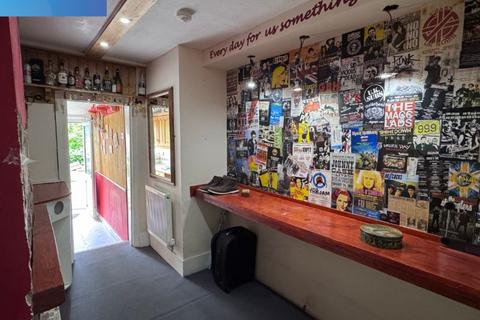 undefined, Cromford Road, Nottingham NG16