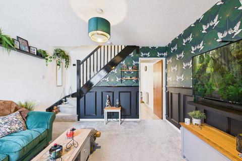 2 bedroom terraced house for sale, Waterside Mews, Newport TF10