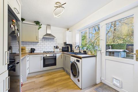 2 bedroom terraced house for sale, Waterside Mews, Newport TF10