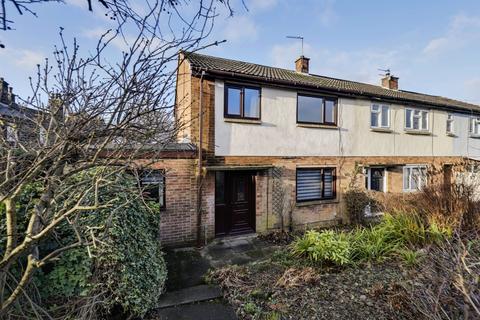 4 bedroom end of terrace house for sale, Queensway, Yeadon, Leeds, West Yorkshire, LS19