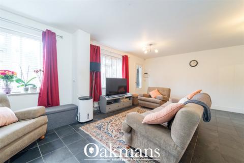 undefined, Princess Road, Birmingham, Warwickshire, B5