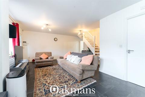 undefined, Princess Road, Birmingham, Warwickshire, B5
