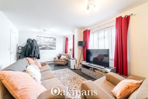undefined, Princess Road, Birmingham, Warwickshire, B5