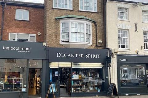 1 bedroom apartment to rent, Regent Street, Leamington Spa