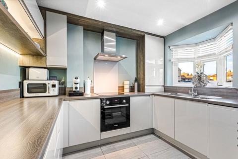 3 bedroom terraced house for sale, Winders Way, Leicester LE2