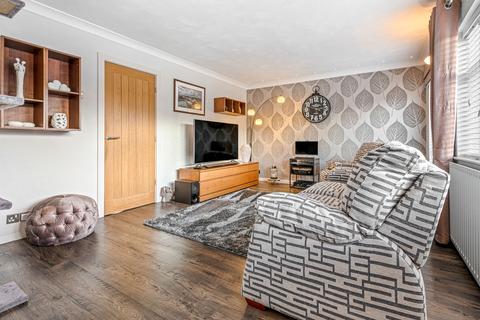 3 bedroom terraced house for sale, Winders Way, Leicester LE2