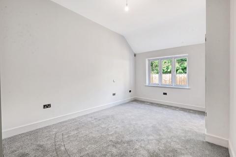 3 bedroom detached bungalow for sale, Plot 3, The Meadows, Rivenhall