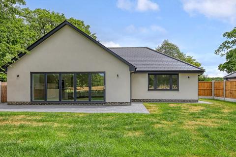 undefined, Plot 3, The Meadows, Rivenhall