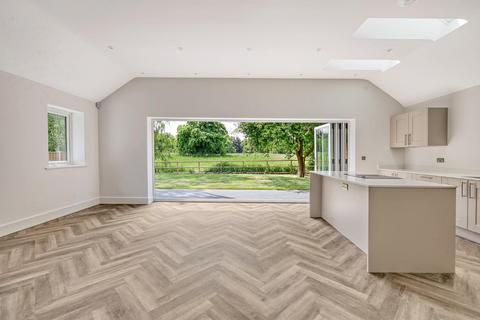 undefined, Plot 3, The Meadows, Rivenhall