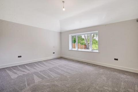 undefined, Plot 3, The Meadows, Rivenhall