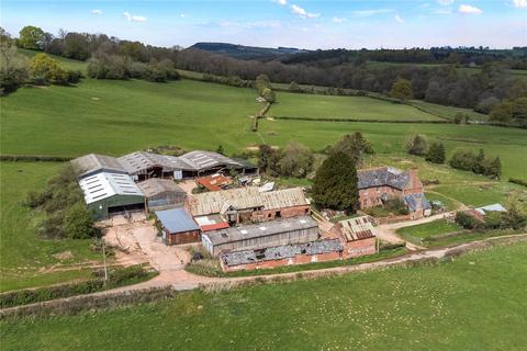Land for sale, The Hendre, Monmouth, Monmouthshire, NP25