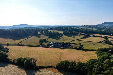 undefined, The Hendre, Monmouth, Monmouthshire, NP25