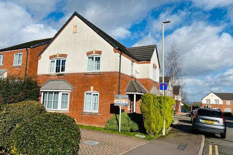 undefined, King Edmund Street, Dudley DY1