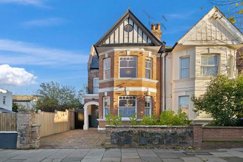 5 bedroom semi-detached house for sale, Cranhurst Road, London, NW2