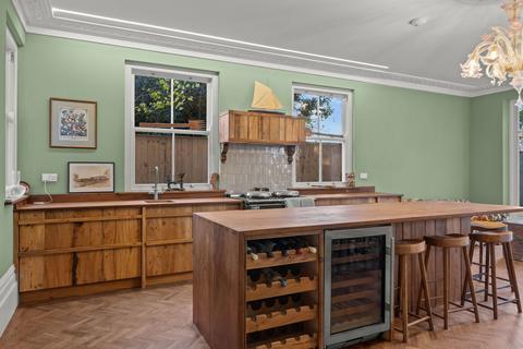 5 bedroom semi-detached house for sale, Cranhurst Road, London, NW2