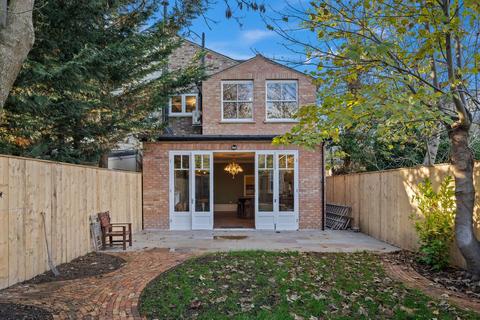 5 bedroom semi-detached house for sale, Cranhurst Road, London, NW2