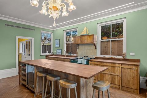 5 bedroom semi-detached house for sale, Cranhurst Road, London, NW2