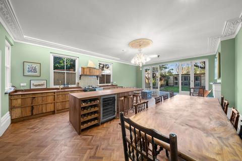 5 bedroom semi-detached house for sale, Cranhurst Road, London, NW2
