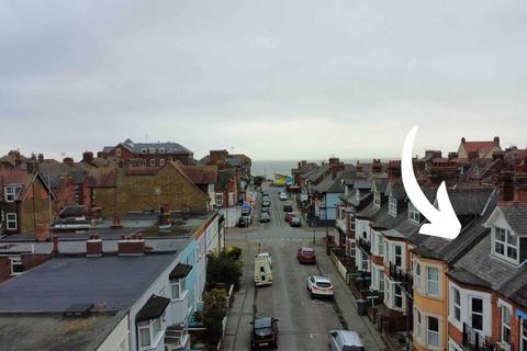 undefined, Cavendish Road, Felixstowe, IP11