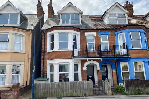 undefined, Cavendish Road, Felixstowe, IP11