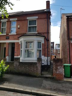 5 bedroom terraced house to rent, Nottingham NG7