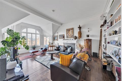 undefined, Maisemore Mansions, 35 Canfield Gardens, London, NW6