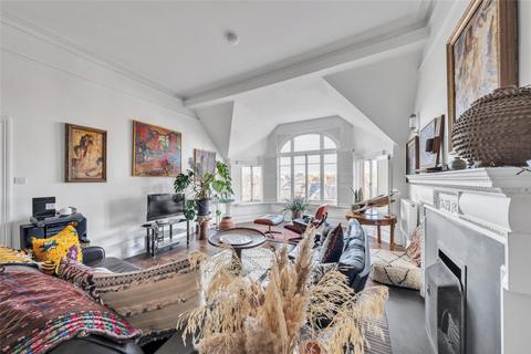 undefined, Maisemore Mansions, 35 Canfield Gardens, London, NW6