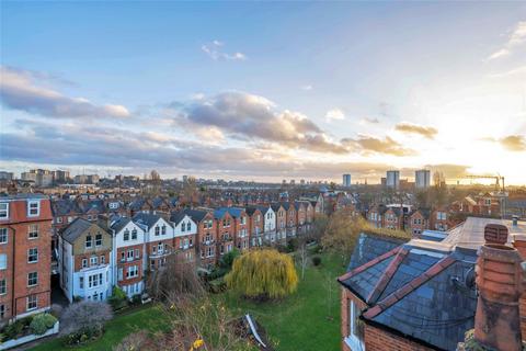 undefined, Maisemore Mansions, 35 Canfield Gardens, London, NW6