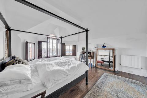 undefined, Maisemore Mansions, 35 Canfield Gardens, London, NW6