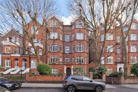 4 bedroom apartment for sale, Maisemore Mansions, Canfield Gardens, London, NW6