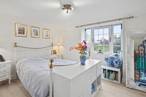 undefined, Burlington Lane, Chiswick, Chiswick