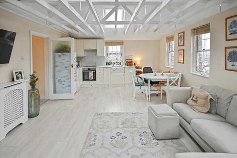undefined, Burlington Lane, Chiswick, Chiswick