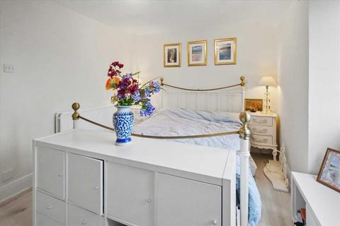 undefined, Burlington Lane, Chiswick, Chiswick