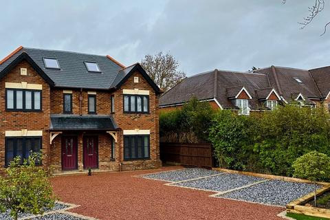 undefined, Forest Road, Binfield, Bracknell, RG42