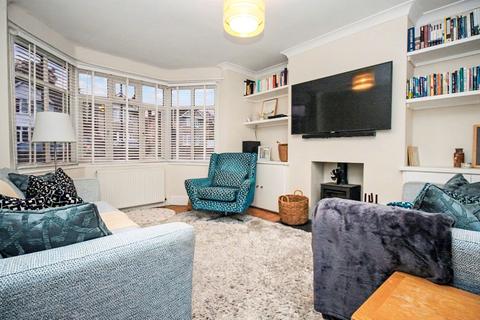 undefined, Athelstan Road, Southampton SO19