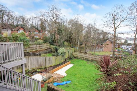 undefined, Athelstan Road, Southampton SO19