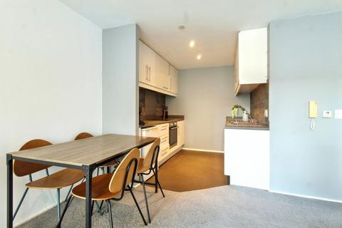 1 bedroom apartment to rent, Nottingham One, Canal Street, Nottingham