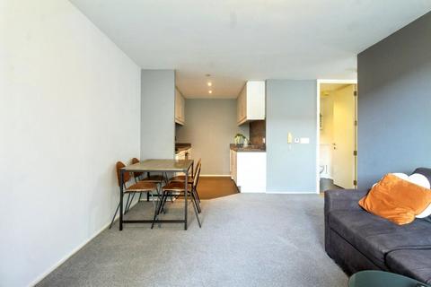 1 bedroom apartment to rent, Nottingham One, Canal Street, Nottingham