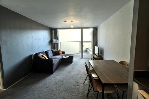 1 bedroom apartment to rent, Nottingham One, Canal Street, Nottingham