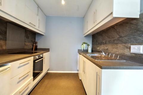 1 bedroom apartment to rent, Nottingham One, Canal Street, Nottingham
