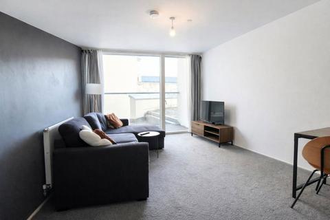 1 bedroom apartment to rent, Nottingham One, Canal Street, Nottingham