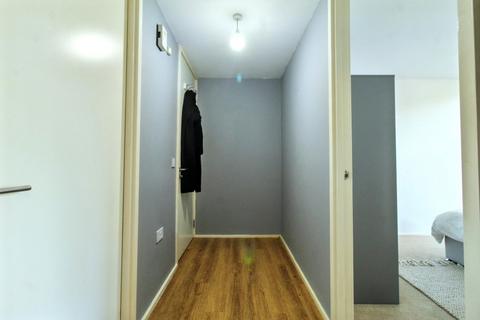 1 bedroom apartment to rent, Nottingham One, Canal Street, Nottingham